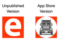 Unpublished-vs-App-Store-FDO-icons