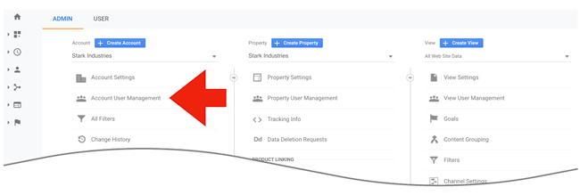 google-analytics-account-user-management