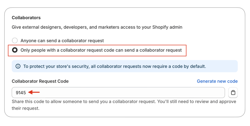 Learning About Shopify Collaborator Accounts
