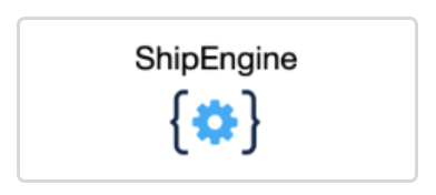 ShipEngine integration in FreightDesk Online